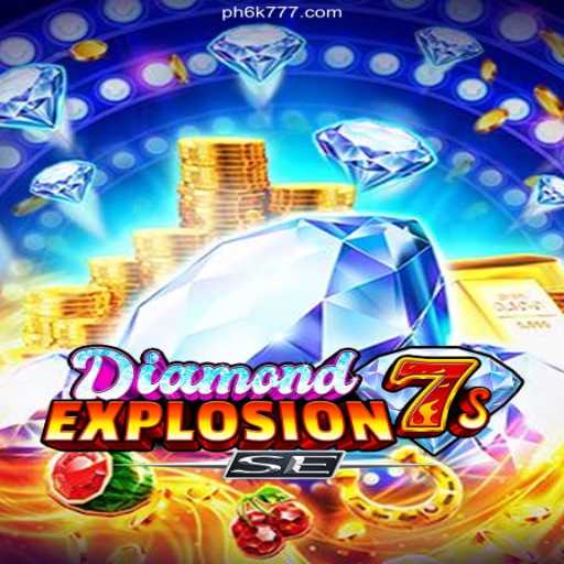 Experience the Thrilling Adventure of DiamondExplosion7sSE at 6K777 Online Casino Philippines