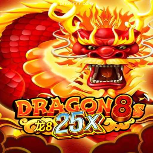 Exploring Dragon8s25x: An Immersive Experience with 6K777 Online Casino Philippines