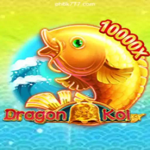 Discover the Thrilling World of DragonKoi: The Premier Choice at 6K777 Online Casino