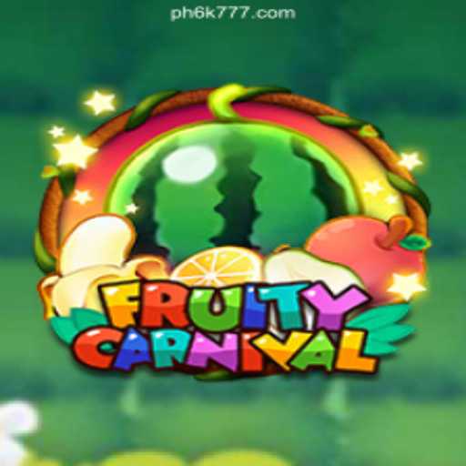 Experience the Thrills of FruityCarnival at 6K777 Online Casino: Your Go-To PAGCOR Licensed Platform in the Philippines