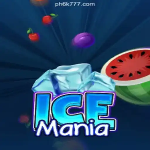 Exploring IceMania: A Premier Game at 6K777 Online Casino