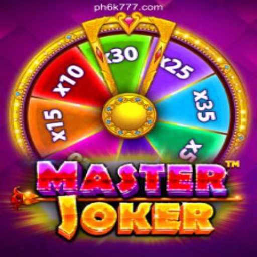 Exploring MasterJoker at the Premier 6K777 Online Casino Philippines