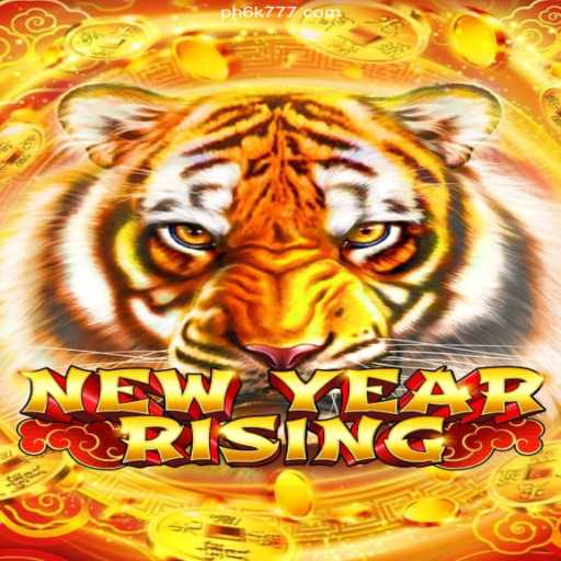 NewYearRising: A Revolutionary Casino Experience at 6K777 Online Casino Philippines