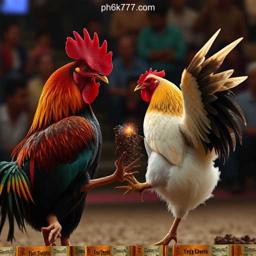 Exploring Online Sabong: A Deep Dive into the 6K777 Online Casino Philippines #1 PAGCOR Licensed Experience