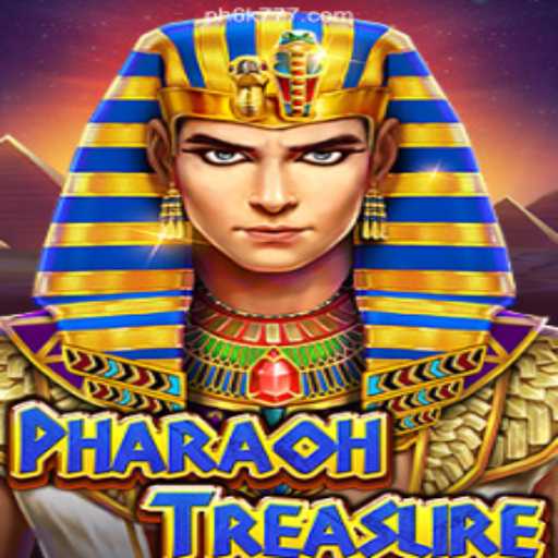 PharaohTreasure: A Premier Gaming Experience in 6K777 Online Casino Philippines