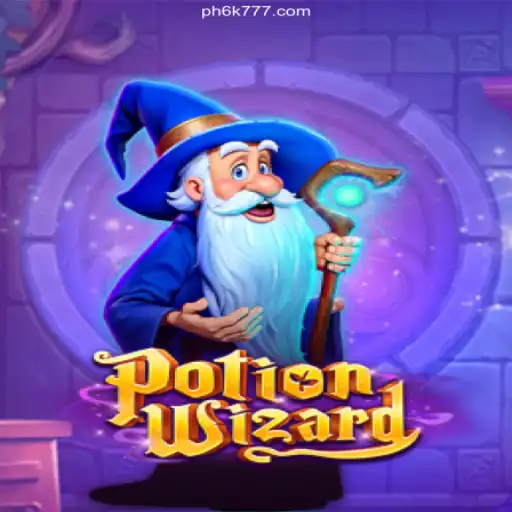 PotionWizard: A Magical Gaming Experience in the World of 6K777 Online Casino