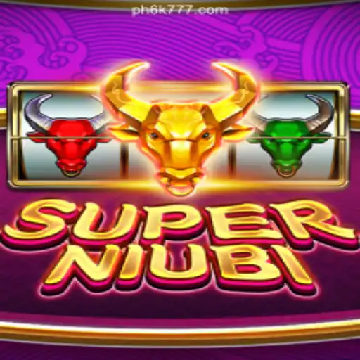 Introducing SuperNiubi: The Ultimate Online Casino Experience at 6K777