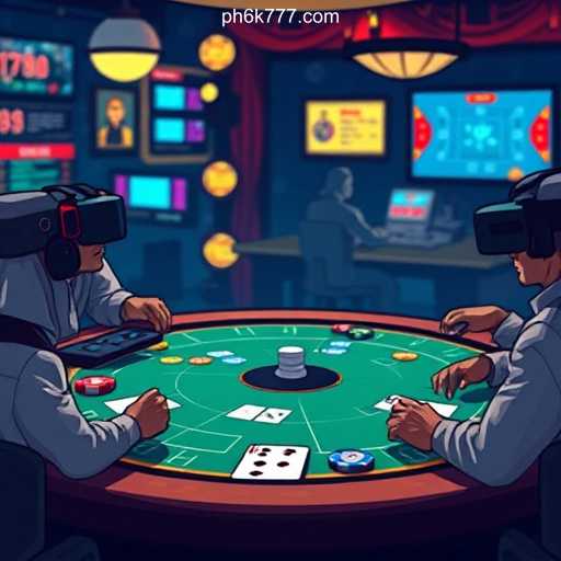 The Evolution of Tabletop Games in the Digital Age