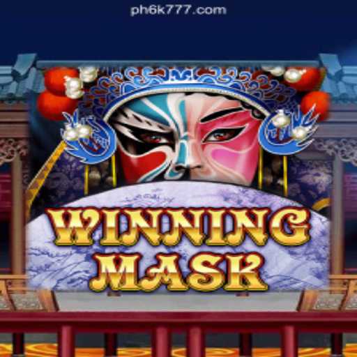 WinningMask: A Thrilling New Addition to 6K777 Online Casino